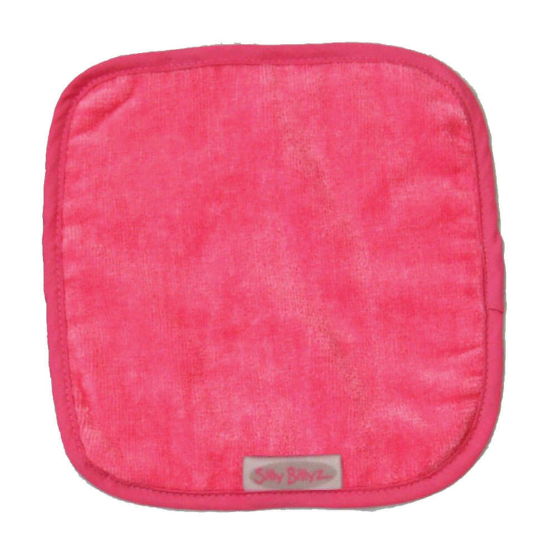 Typerä billyz pyyhe kasvokangas