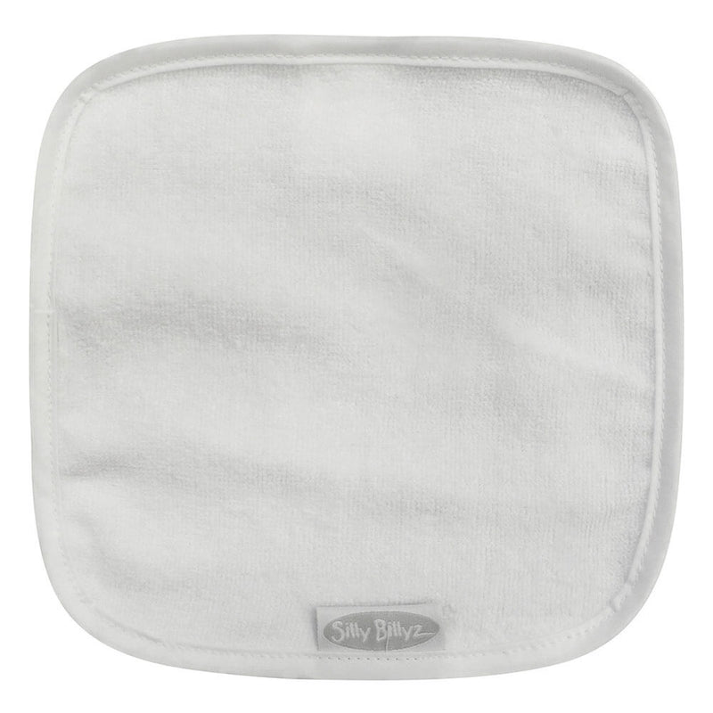 Typerä billyz pyyhe kasvokangas