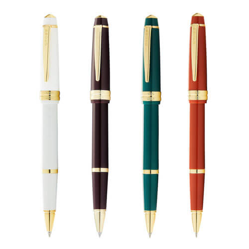 Cross Bailey Light Gloss Rollerball Pen