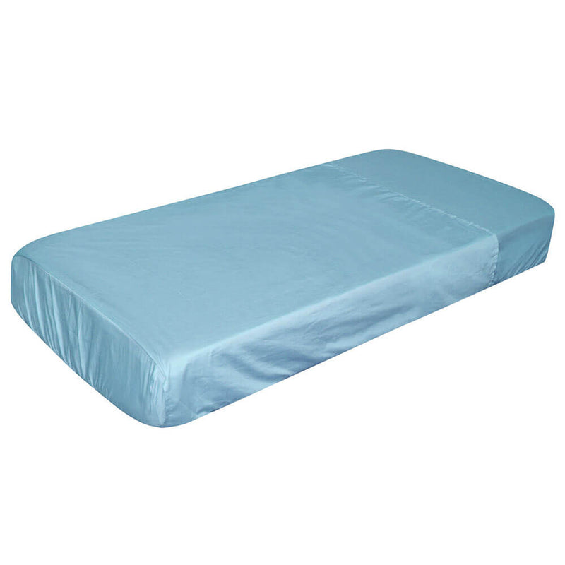 Silly Billyz Spannbettlaken aus Polycotton, 1 Stück