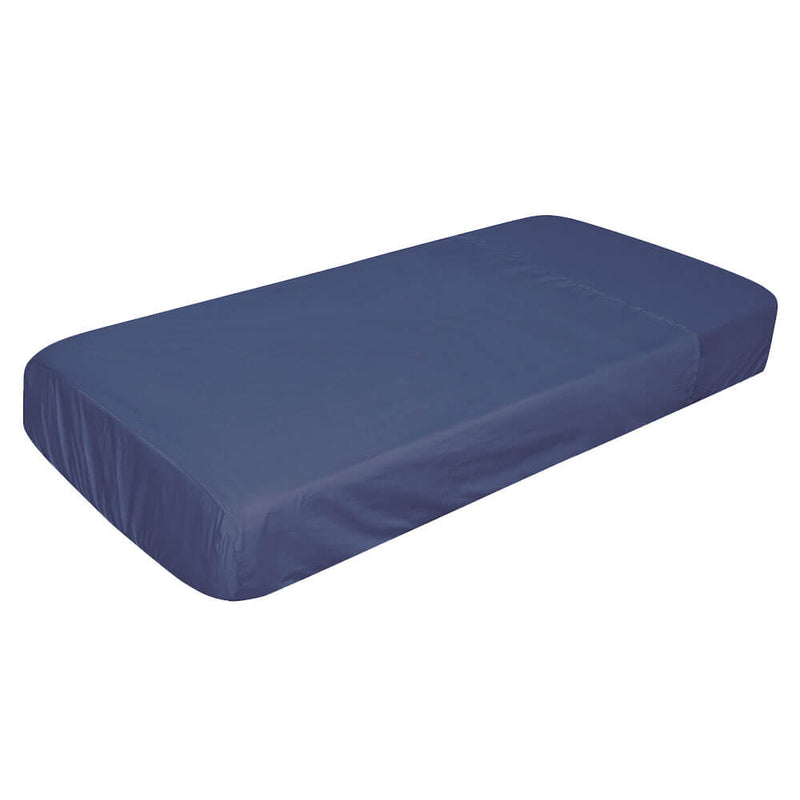 Silly Billyz Spannbettlaken aus Polycotton, 1 Stück