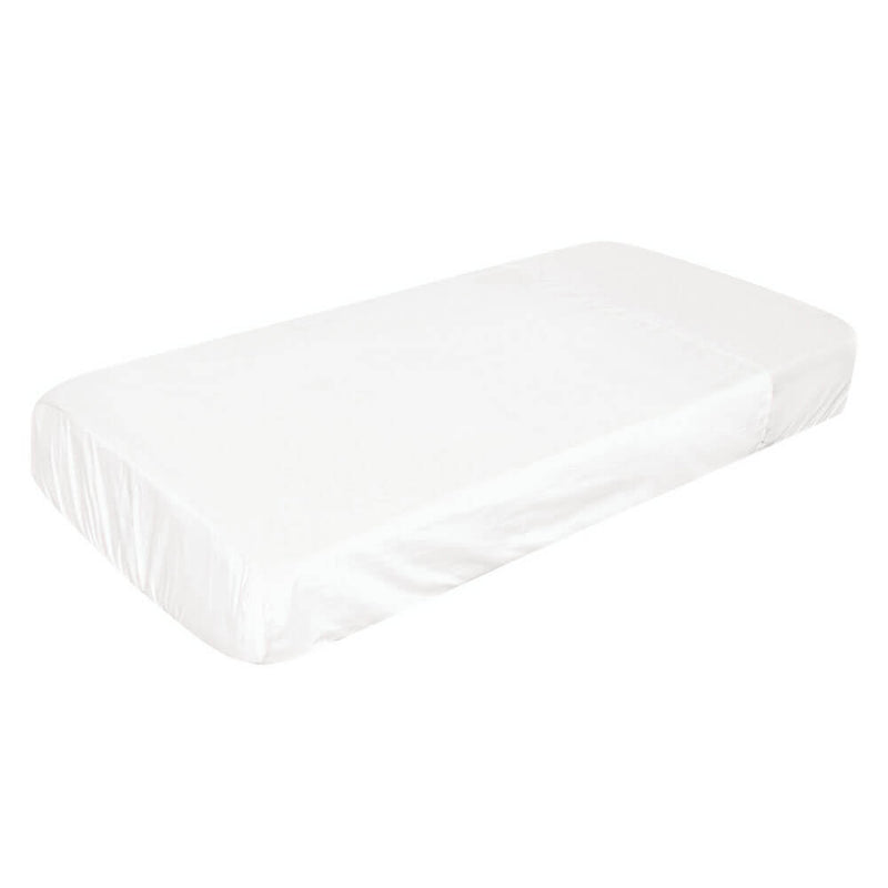 Silly Billyz Spannbettlaken aus Polycotton, 1 Stück