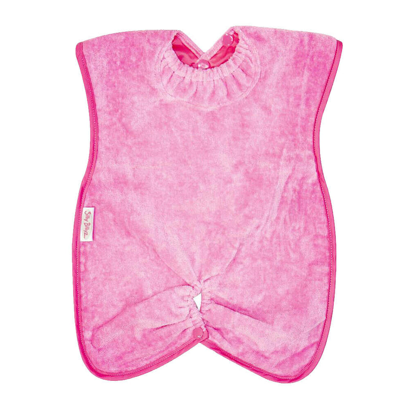 Silly Billyz Handtuch-Hochstuhl-Hugger-Lätzchen