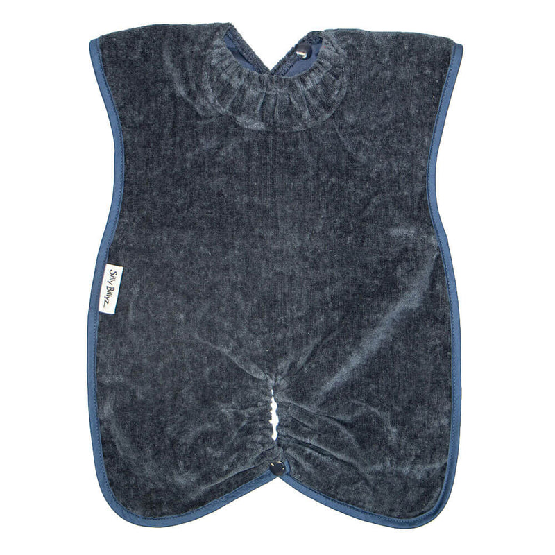 Silly Billyz Handtuch-Hochstuhl-Hugger-Lätzchen