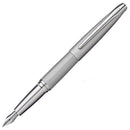 Cross ATX Sandblast Fountain Pen (Titanium Gray)