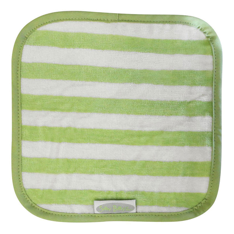 Typerä Billyz Organics kasvokangas