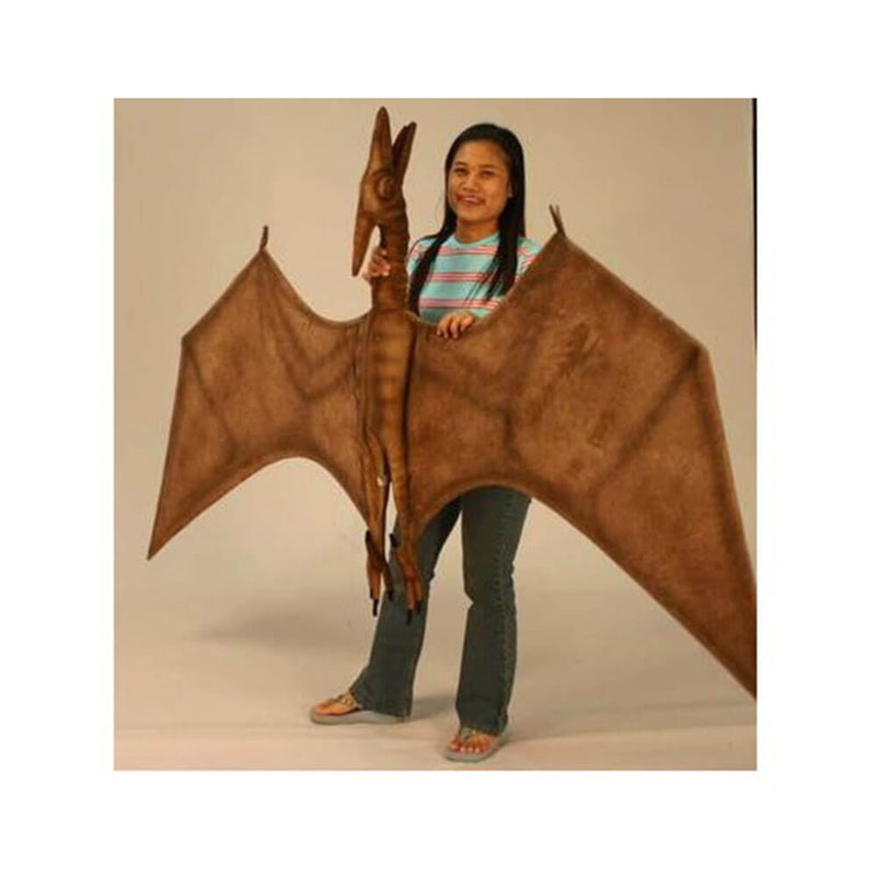 Hansa Pterodaktyyli -dinosaurus