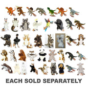 Hansa Realistic Hand Puppet