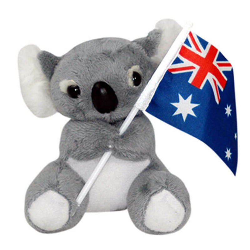 Jumbuck 13cm Koala Pehmo