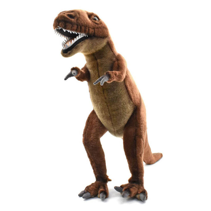 Hansa t-rex dinosaurie