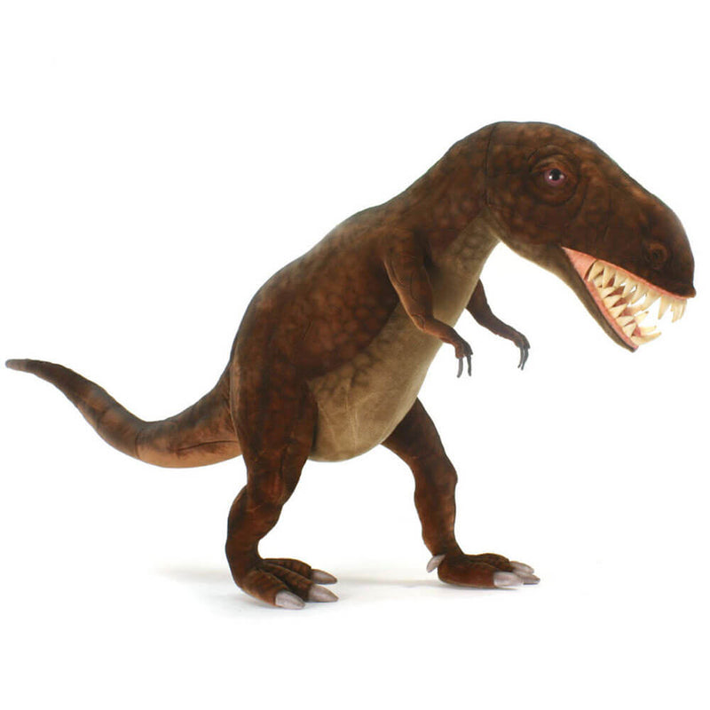 Hansa t-rex dinosaurie