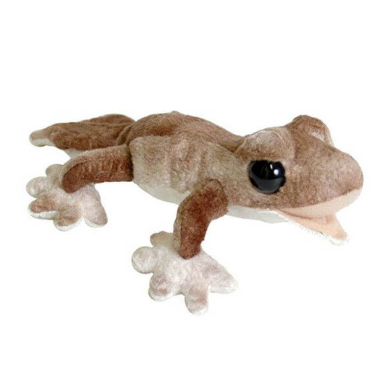 25 cm Gecko-Plüsch