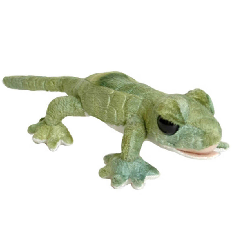 25 cm Gecko-Plüsch