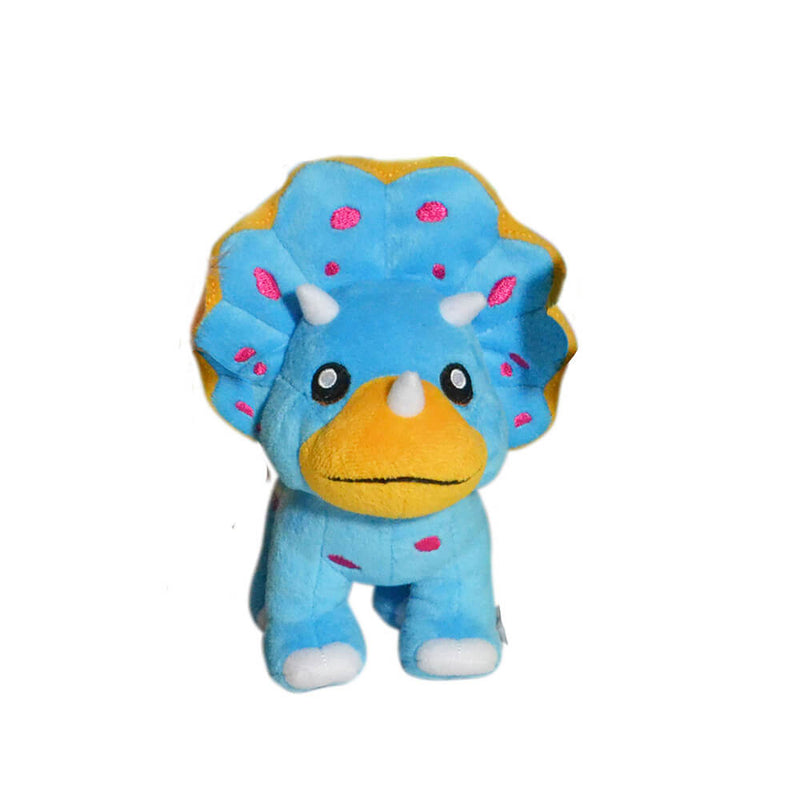 Erittäin pehmeät dinomightit (15 cm)