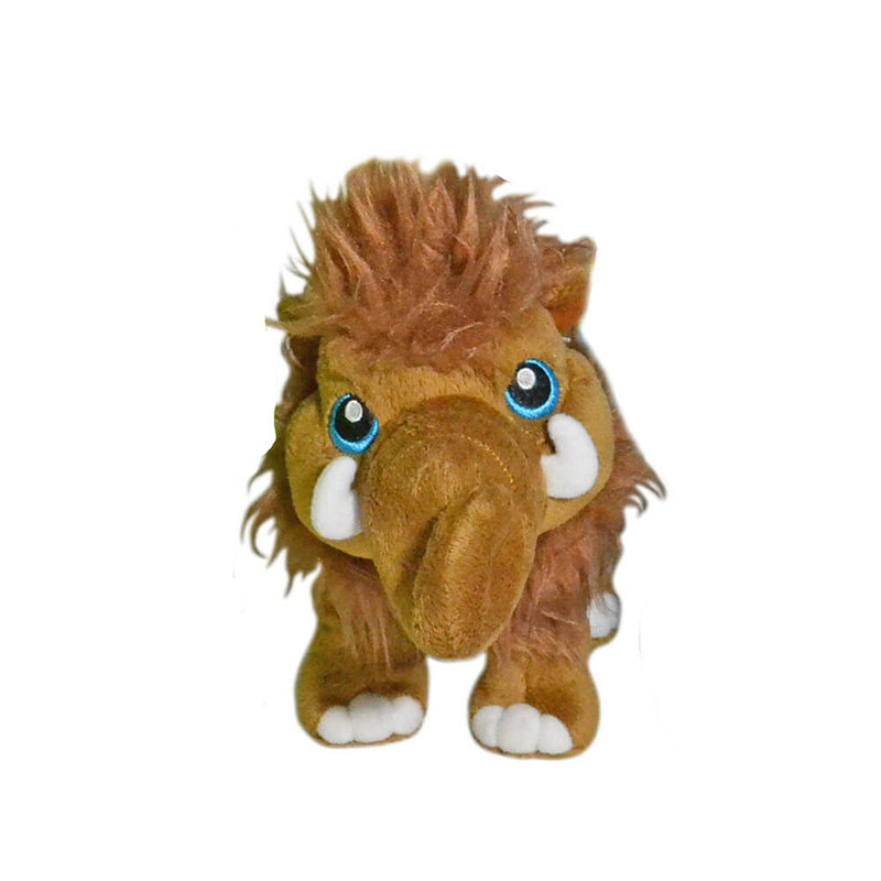 Erittäin pehmeät dinomightit (15 cm)