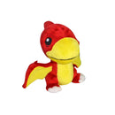 Erittäin pehmeät dinomightit (15 cm)