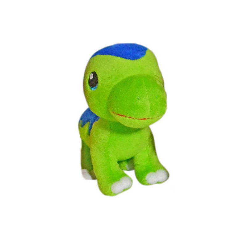 Erittäin pehmeät dinomightit (15 cm)