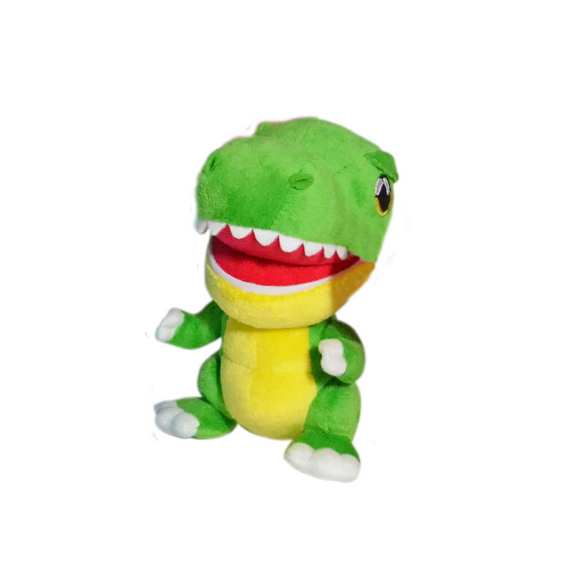 Erittäin pehmeät dinomightit (15 cm)