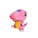 Erittäin pehmeät dinomightit (15 cm)