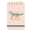 Designworks Ink Jotter Pad