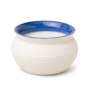 Santorini tuoksuva kynttilä 13oz