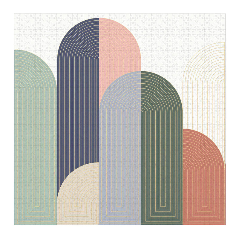 Designworks Ink Jigsaw -palapeli