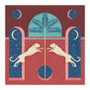 Designworks Ink Jigsaw -palapeli