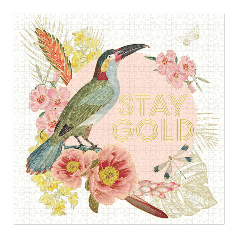 Designworks Ink Jigsaw -palapeli