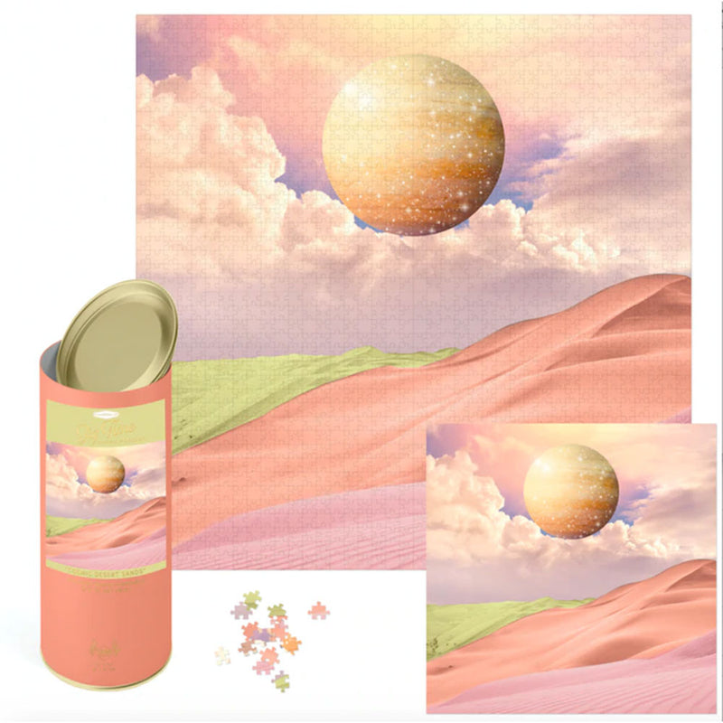 Designworks Ink Jigsaw -palapeli