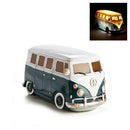 Decor Combi Van Table Lamp