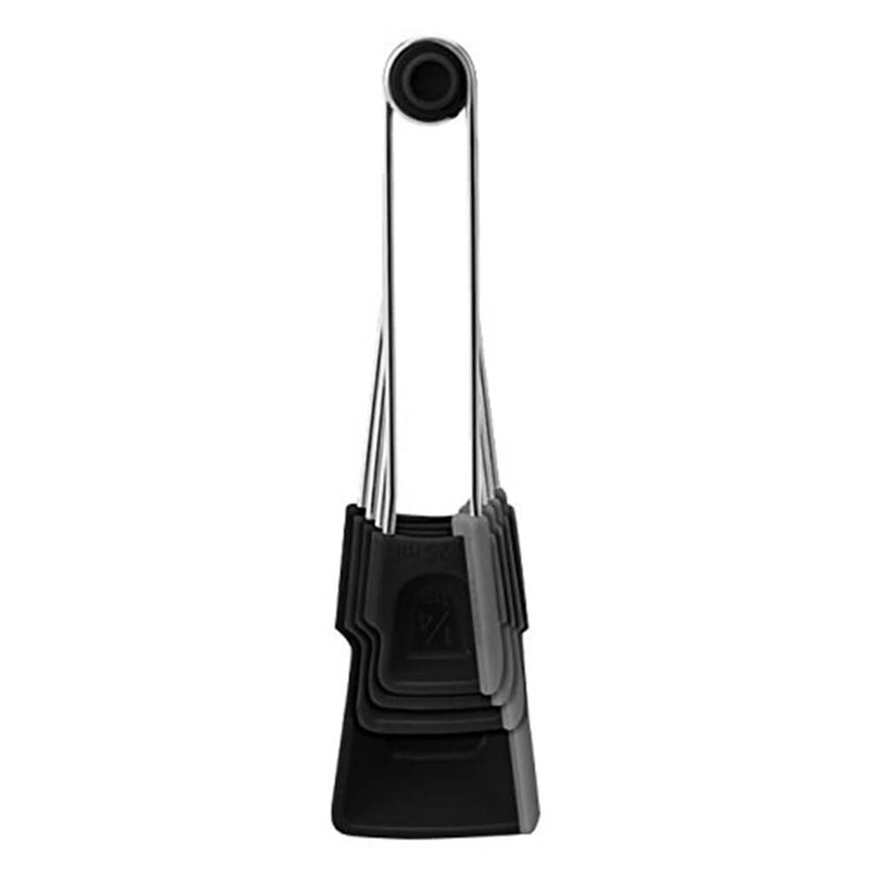 Lusikkajoukkojen mittaus