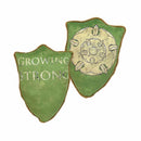 Game of Thrones Tyrell Sigil Throw Pillow