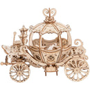 Robotime Classic 3D -puinen palapelipaketti