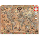 Educa Puzzle Collection 1000st