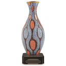 Pintoo 3D Vase Jigsaw Puzzle 160st