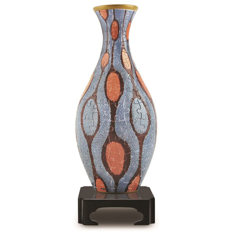 Pintoo 3D Vase Jigsaw Puzzle 160st