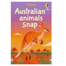 Usborne snap -kortspel