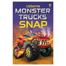 Usborne snap -kortspel