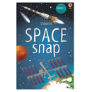 Usborne snap -kortspel