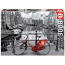Educa Puzzle Collection 3000st