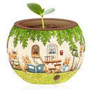 Pintoo Flowerpot 3D -palapala 80kpl
