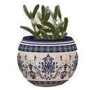 Pintoo Flowerpot 3D -palapala 80kpl