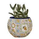Pintoo Flowerpot 3D -palapala 80kpl