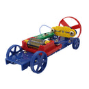 Clip Circuit Sähköpiirikokeet