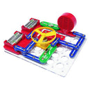 Clip Circuit Sähköpiirikokeet