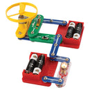 Clip Circuit Sähköpiirikokeet