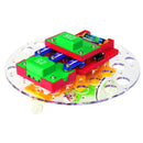 Clip Circuit Sähköpiirikokeet