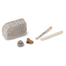 Fossil Dig Palaentology Kit