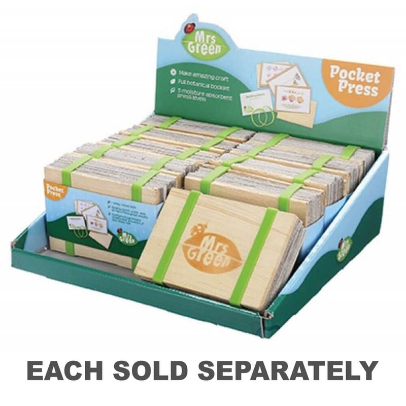 Kukkapuristus ja kuiva