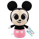 Disney Mickey Mouse Valentine US Exclusive 7" Pop! Plush